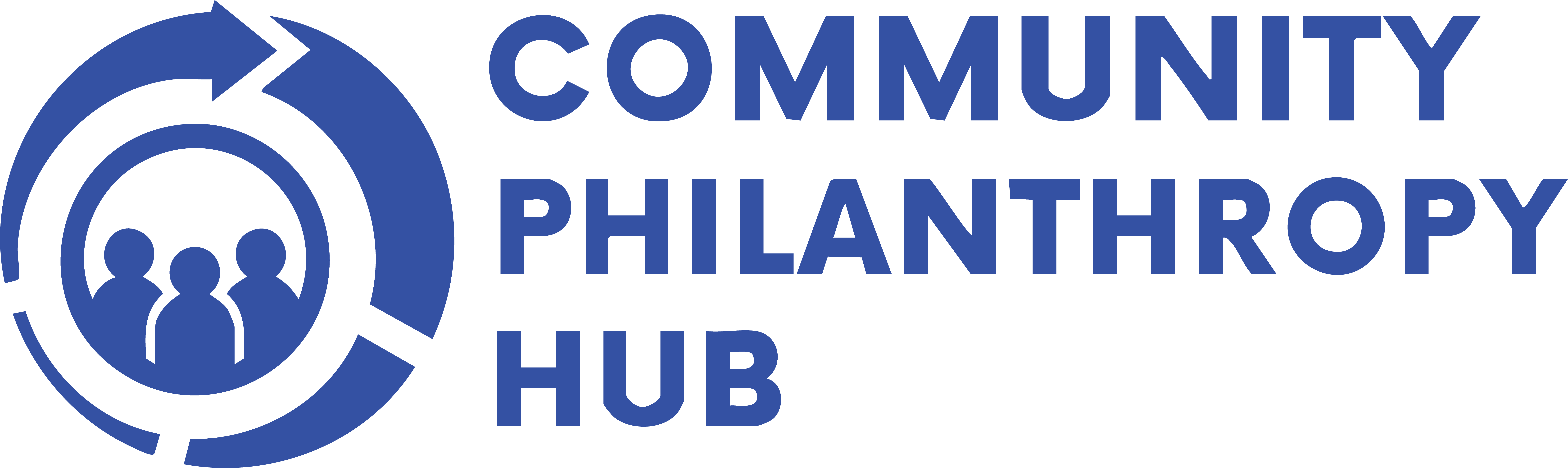 PhilanthropyHub Logo