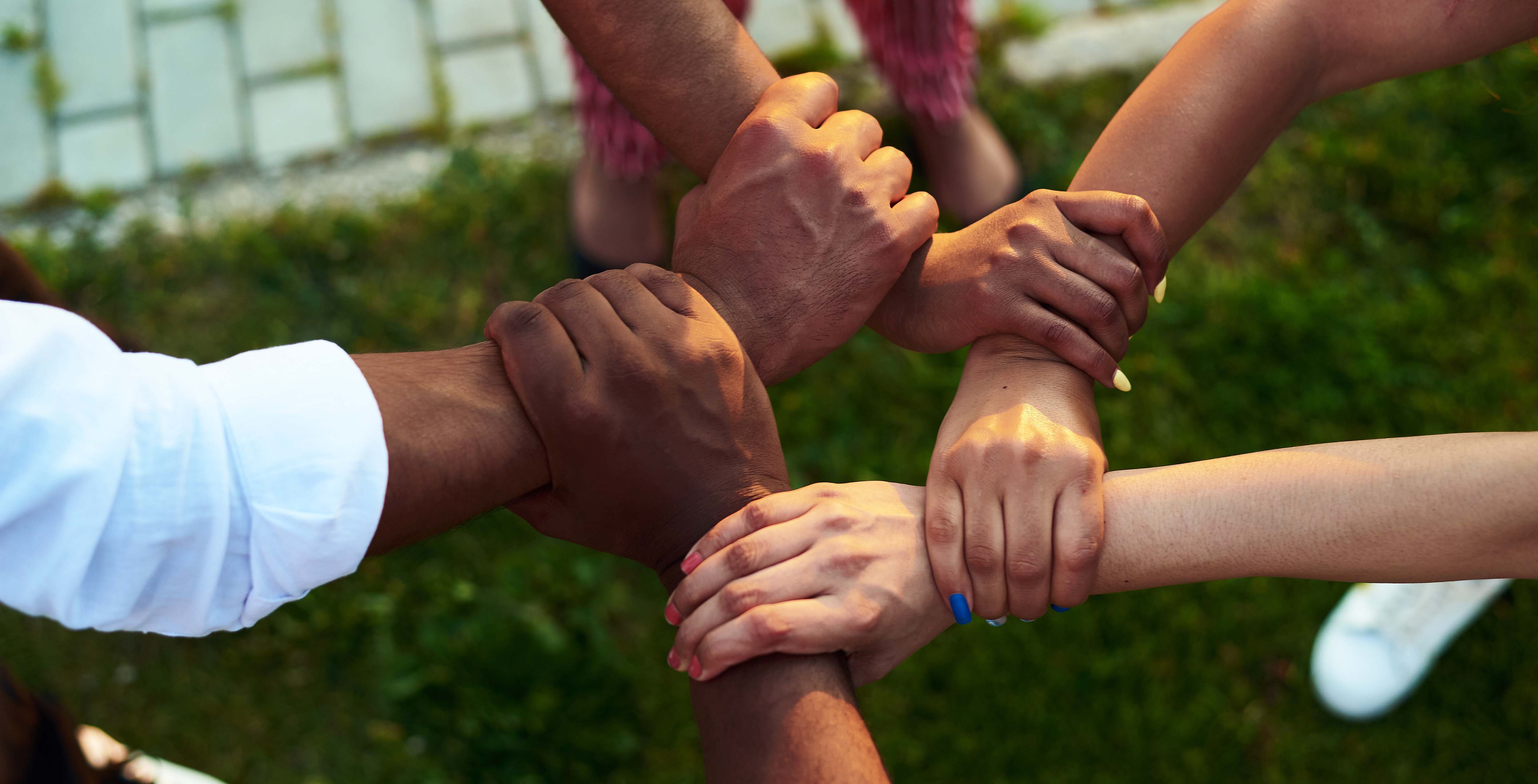 Community Foundation Banner